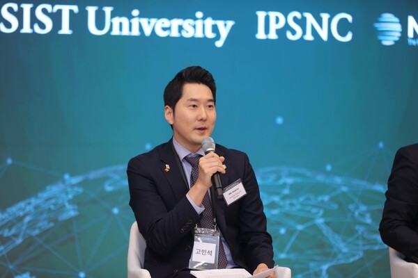 고민석 주인천 루마니아 명예영사 (사진제공: 주인천루마니아명예영사관)