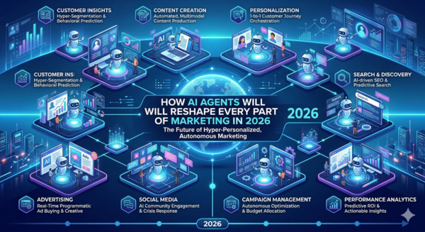 AI가 AI에게 물건을 판다 – 브랜드뉴스(BRAND NEWS)