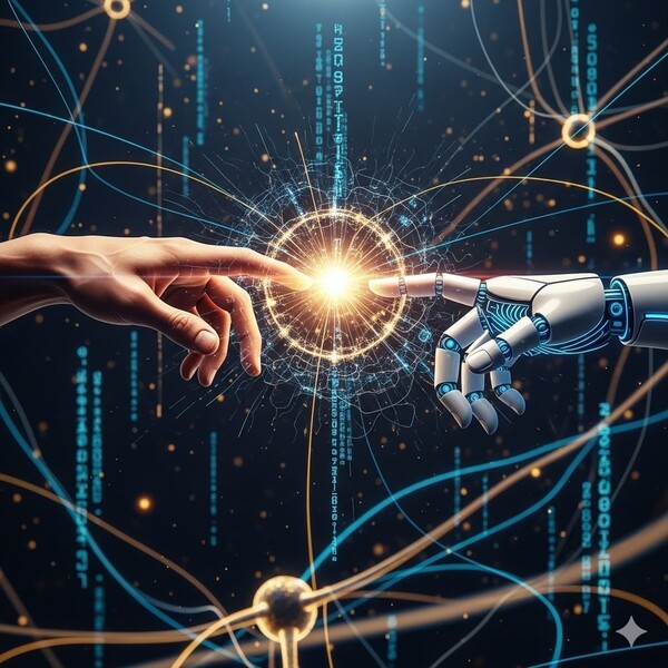 왜 우리 회사는 AI 도입이 잘 안될까?