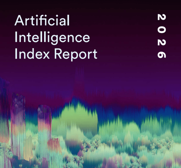 '2026 스탠포드 AI 인덱스'에서 나온 한국의 AI 경쟁력은?